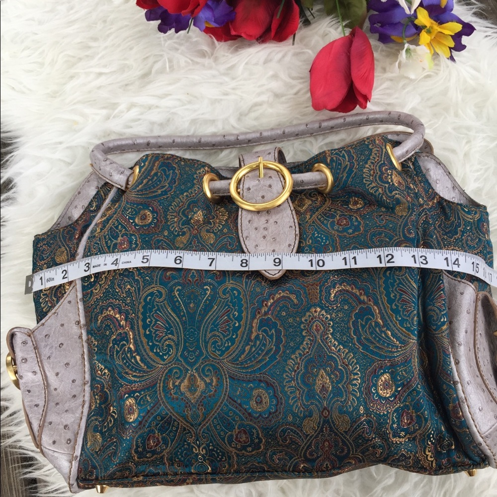 🌺UNIQUE maxx NY bag🌺 - Picture 4 of 8